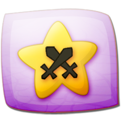 Icon for Combat Mastery