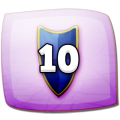 Icon for I Challenge You!