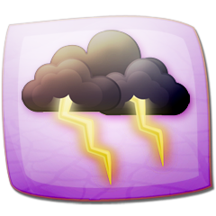 Icon for Electrifying