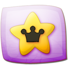 Icon for KotH Mastery