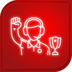Icon for Ready to Take Off