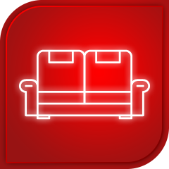 Icon for Sofa Challenge