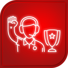 Icon for Champion Material