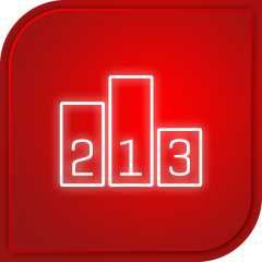 Icon for One Podium for Two