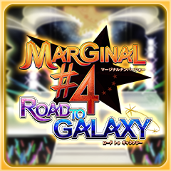 Icon for ROAD TO GALAXY