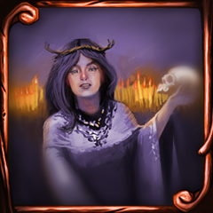 Icon for Apprentice Scholar