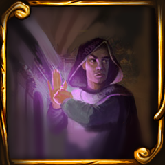 Icon for Master Healer