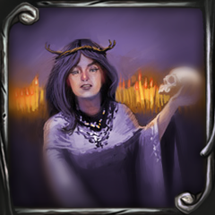 Icon for Journeyman Scholar