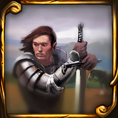 Icon for Master Savior