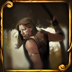 Icon for Master Adventurer