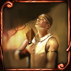 Icon for Lightbringer