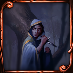 Icon for Infiltrator