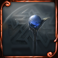 Icon for The Chosen One