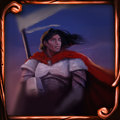 Icon for Commander