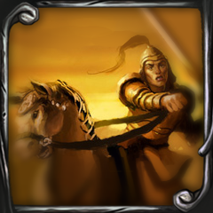 Icon for Journeyman Paladin
