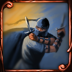 Icon for Assassin