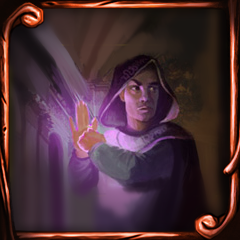 Icon for Apprentice Healer