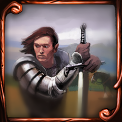 Icon for Apprentice Savior