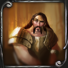 Icon for Journeyman Tradesman