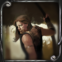 Icon for Journeyman Adventurer