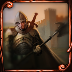 Icon for Weaponmaster