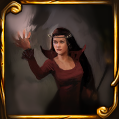 Icon for Master Necromancer