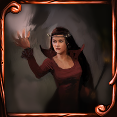 Icon for Apprentice Necromancer