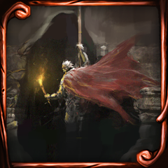 Icon for Torchbearer