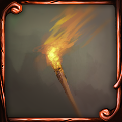 Icon for Pyromaniac