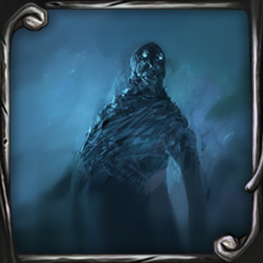 Icon for Journeyman Ironman