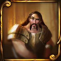 Icon for Master Tradesman