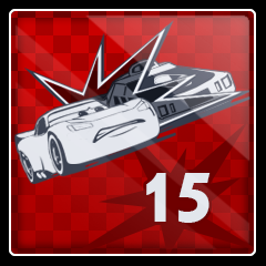 Icon for Kart Contact