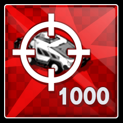 Icon for Kart Crasher