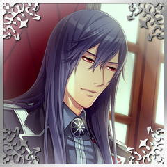 Icon for 死が二人を別つまで