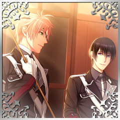 Icon for 双子との戯れ