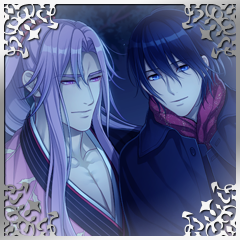 Icon for 道中二人