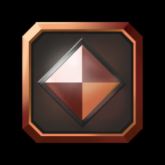 Icon for Terrahexahedron
