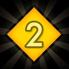 Icon for All World 2 Stars