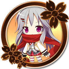 Icon for ......秘密の儀式です