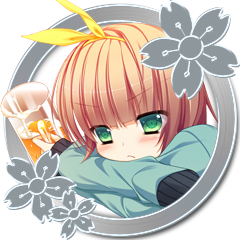 Icon for い～から行くわよっ！　黙って私について来～いっ！