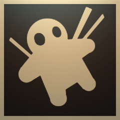 Icon for Witch Hammer