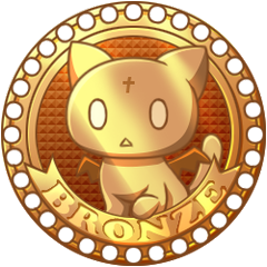 Icon for バインド