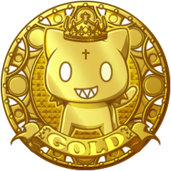 Icon for サウンドコンプリート