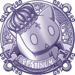 Icon for コンプリート