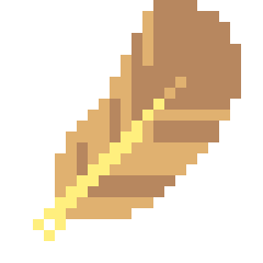 Icon for Plucked Goldfeathers