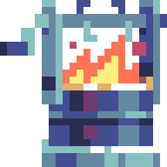 Icon for Roasted