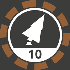 Icon for LUMBERJACK