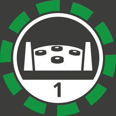 Icon for GREEN POWER