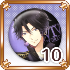 Icon for 始ファン