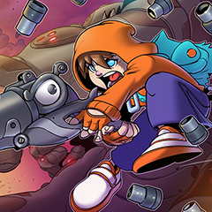 Icon for Thanks for playing